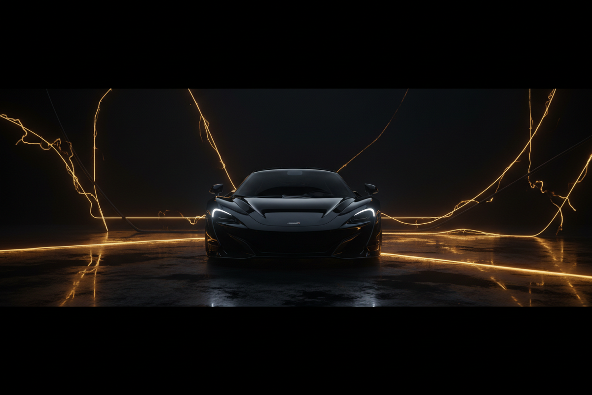 Automotive