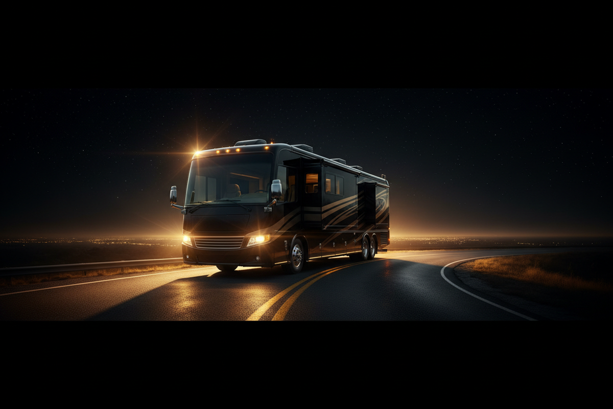 RV