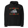 Custom Holiday Sweater
