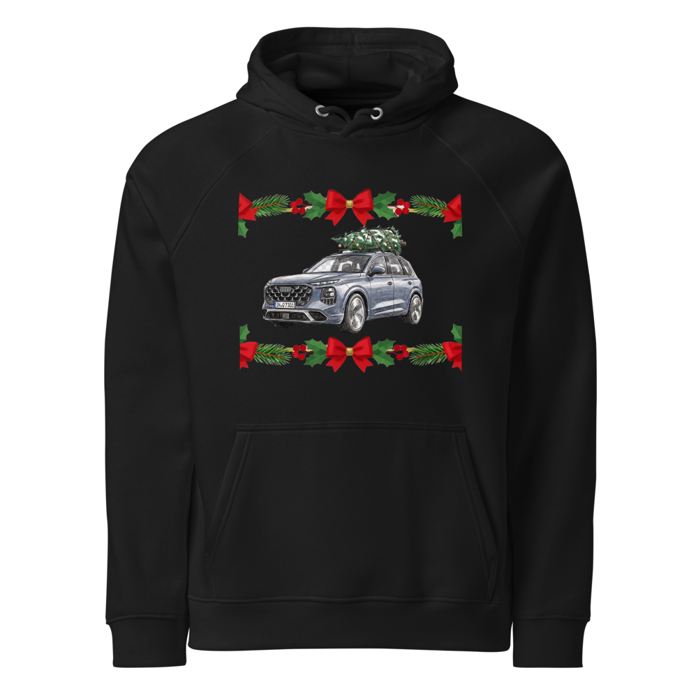 Custom Holiday Sweater